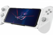 ASUSの新型ゲーミングスマホ｢ROG Phone 6｣のプレス画像流出　ゲーミングスマホ初の防滴(IPX4)に対応