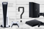 去年は550万本も売れたPS4+PS5市場、今年は90万本っておかしくないか？
