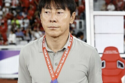 「中共がクソみたいなサッカーをするとは思わなかった」インドネシア代表の韓国人監督が、超守備的戦術非難！