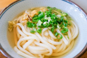 香川県民「うま！うま！うどんより美味しい！」←うどんの脳を一番破壊しそうな料理