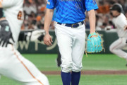バウアー(34) 20登板 130.2回 4勝10敗 防御率4.34 年俸9億円←来年いる球団
