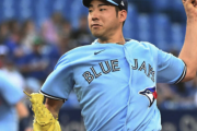 海外の反応 「ポストシーズンモードだ」菊池雄星、8奪三振で3勝目！メジャー通算400奪三振