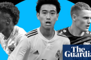 【海外の反応】「日本人は久保だけではない」レアル所属の中井卓大が選出！英紙が2003年生まれの注目選手60人を発表！　