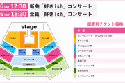 【朗報】AKB48、Kアリーナ横浜コンサート…ロイヤルシート（38000円）が完売w w w w w w w w w w w
