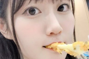 【画像】声優の小倉唯ちゃん、食べてる姿が可愛すぎるｗｗｗｗ