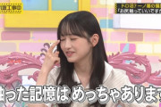 【乃木坂46】一ノ瀬美空のスキンシップ、過去のこれに比べれば可愛いものだな・・・