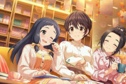 【デレステ】SR大沼くるみ、SR三好紗南が登場！シンデレラキャラバン開催！