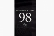 【海外】BABYMETAL「RESTORATION LEVEL 98%」