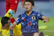 【 動画 】史上初の屈辱･･･U23日本代表、シリアに1-2で敗れグループリーグ敗退してしまう