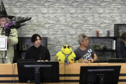 【FF14】公式生放送「ハイデリン探検隊 ～KFCコラボスペシャル～」のコメ欄、限定セットを買えなかった終末の獣が大量発生しカオスに・・・