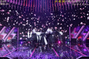 櫻坂46『BAN』フルサイズパフォーマンス、大好評【CDTVライブ！ライブ！】