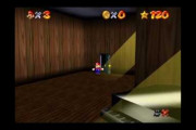 【これ】謎の勢力「マリオ64は雰囲気が怖いゲームだった」←
