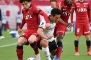 鹿島、上田同点弾で神戸に追い付き1-1ドロー！神戸は古橋技あり先制ゴールも３戦連続の勝点１　J1第11節（関連まとめ）
