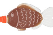 日本で発明された寿司の「魚型醤油容器」南オーストラリア州で世界初の全面禁止