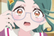 【名探偵プリキュア】ここから生徒会長が逆転する方法…