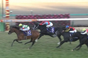 【有馬記念】ステラヴェローチェまた4着www