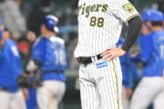 阪神・矢野監督「ピッチャーを育てていくという課題も開幕からあるので。そこらへんかな」