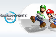 【話題】『マリオカートWii』が6ヶ月間で4万本、『マリオカート7』も9ヶ月間で約36万本売れていたことが判明！！