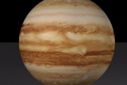 【悲報】木星、住むことができない・・・。