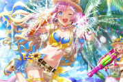 【蓮ノ空】姫芽の絶妙なお●ぱいがルリを狂わせる【ラブライブ！】