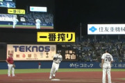 【2者連続】山田哲人＆村上宗隆ホームランｗｗｗｗｗ