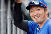 鈴木誠也という大谷、イチロー、松井秀喜の次に凄い日本人打者