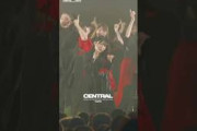 櫻坂46 台湾 CENTRAL MUSIC ＆ ENTERTAINMENT FESTIVAL2025 in Taipei