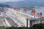 【悲報】中国の三峡ダム、本格的にヤバそう