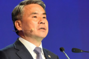 【韓国国防相】「日本と真摯に対話」　対北朝鮮で連携期待