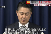 「日本における死刑執行について」ドイツ連邦政府人権政策･人道支援担当委員が談話発表「死刑は非人道的かつ残酷な刑罰」「日本政府は死刑執行の停止を」