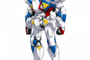 【ビギニングガンダム】言われてみれば後期宇宙世紀感ある