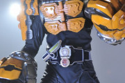 【仮面ライダー鎧武】ナックルって最強ではないけど頼りになるよね
