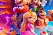 【悲報】マリオ映画、批評家の間では低評価「ファンが観たいものを作っただけ」
