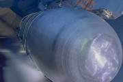 ロシア軍、1.5トンの誘導爆弾FAB-1500運用中