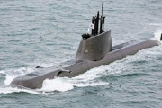 韓国が攻撃型原子力潜水艦の保有を準備、日本が狙われる可能性！
