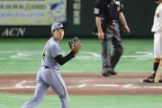 阪神・工藤泰成、2奪三振に「流れを渡さないようにと思っていた」