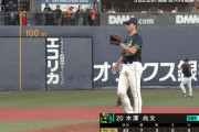 ヤクルト木澤、チームトップタイ8勝目ｗｗｗｗｗｗ