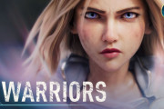 【LoL】シーズン2020シネマティックトレーラー『Warriors』