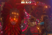 ゼルダの伝説BotWの最終決戦だけは評価できない