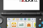 【悲報】NEW2DS LLの新品がAmazonで3万円超えwww　※定価15000円