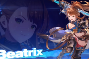 【GBVS】DLCキャラ「ベアトリクス」が追加