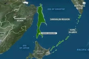 外国人「何で日本の北にあるこの島には全然人が住んでないの？」