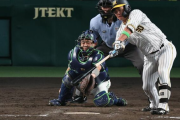 【阪神】小野寺、意地の適時打　１カ月ぶり打点「何とか食らいついて結果を出そうと思って打席に入った」