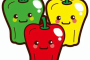 【衝撃】ワイ「好き嫌いするなよ」子供「ピーマンって大した栄養もないのに食べなきゃいけないの？」→結果ｗｗｗｗｗ
