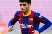 【リーガエスパニョーラ】バルサ、EURO出場が期待されるぺドリに一足早く休暇を許可…今季はリーガ全試合でプレー