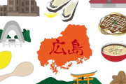 なぜ若者は広島を離れるのか　5万件の口コミ分析で見えた意外な理由