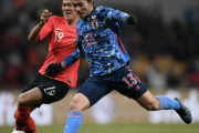 韓国でサッカー日韓戦中止の請願「なぜ私たちの選手が利用されねば」　日本でも「一番かわいそうなのは日本代表に選ばれる選手たち