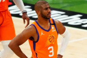 【NBAファイナル2021】クリポは優勝する最後のチャンスを逃してしまった…のか？