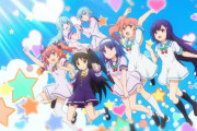 【朗報】ProjectTA最新PV「えんじぇる♡ピタゴリ☆ほーみたい！！」公開ｷﾀ━(ﾟ∀ﾟ)━!!　10月2日にはツインエンジェル15周年イベントも開催決定！