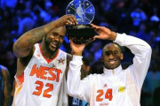 【NBA】シャックの長寿性ってかなり過小評価されてないか？
